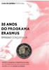 Erasmus coincard 2022 Portugal