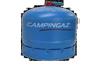 Campingaz 904  (1,8kg) Fles + Vulling