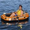 Bestway Opblaasbootset Kondor 1000 Set 155x93 cm