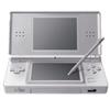 Nintendo DS Lite Console - Zilver