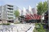 appartement in Almere