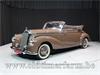 Mercedes-Benz 220A W187 Cabriolet '52