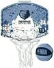 NBA Team Mini Hoop Memphis Grizzlies
