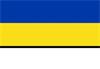 Vlag provincie Gelderland 150x225 cm