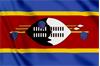 vlag Swaziland 150x100