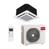 Nippon 7 kw cassette model airconditioner