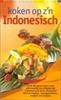 Koken Op Z'N Indonesisch