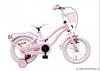 Online Veiling: AMIGO Lovely meisjesfiets 12 inch met ter...