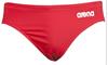 Arena waterpolobroek (SIZE L)  rood wit FR85/D5/L
