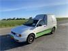 Volkswagen Caddy SDI