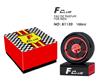 F1 Club Red luxe herenparfum
