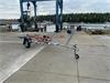 TT500 Boottrailer Multi rollen