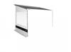 Thule Rain Blocker G2 Zijwand L Uitval 2.50