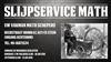 Slijperservice Math