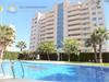 Ref: 1221  2 slaapkamer appartement met zwembad