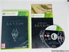 Xbox 360 - The Elder Scrolls V - Skyrim