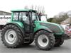 Grote foto trekker valtra 170 agrarisch tractoren
