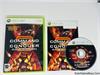 Xbox 360 - Command & Conquer 3 - Kane's Wrath