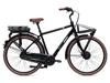 Grote foto giant triple x e 1 elektrische fiets zwart 7v fietsen en brommers elektrische fietsen