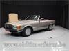 Mercedes-Benz 300 SL + Hardtop '87