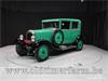 Citroën AC4 Commerciale '30