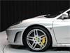 Grote foto ferrari f430 2005 auto ferrari
