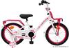 Online Veiling: AMIGO Sweetheart meisjesfiets 18 inch met...
