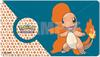 Pokémon Speelmat Charmander