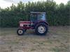 Grote foto international 533 agrarisch tractoren