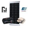 NDS kit Solenergy PSM 85W + SunControl N-BUS SCE360M + PST