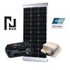 NDS kit Solenergy PSM 100WS + SunControl N-BUS SCE360M + PST