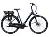 Giant Entour E+ 1 dames elektrische fiets Blauw Antracite