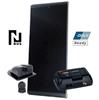 NDS kit Blacksolar BS 165W + SunControl N-Bus SCE360M+ PST-B