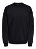 Crewneck Onsfilip Life Zwart Kledingmaat : S