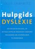 Boek Hulpgids dyslexie
