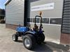 Grote foto solis 26 minitractor nieuw gazonbanden lease 160 3 jaar garantie agrarisch tractoren