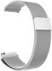 DrPhone Universele Magnetische Milanese Smart Watch Armband