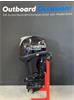 Tohatsu 40 PK EFI met garantie. Nr:  4122