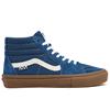Sk8-Hi Skate Gum Dark Denim Schoenmaat EU : 38