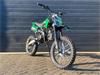 Online Veiling: MMX Pro 125cc Green Edition pitbike