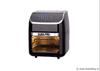 Online Veiling: SwissPro+ SP-AF12L airfryer oven 9 in 1