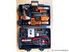 Online Veiling: TM Powertools Emergency kit gereedschapsk...