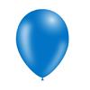 Blauwe Ballonnen 25cm 10st