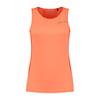 Core Hardloop Tanktop Dames Coral