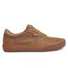 Gilbert Crockett Bruin Gum Schoenmaat EU : 38