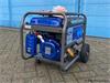 Online Veiling: Ford benzine generator 230 V