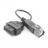 Grote foto yamaha 3 pins obd 16 pins obd2 verloopkabel motorboot watersport en boten accessoires en onderhoud