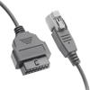 Grote foto yamaha 3 pins obd 16 pins obd2 verloopkabel motorboot watersport en boten accessoires en onderhoud