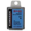Kamasan B160 Trout Medium Short Shank | 25 st | vlieghaken M