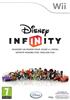 Wii Disney Infinity (Game only)